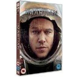 The Martian [DVD] [2015]